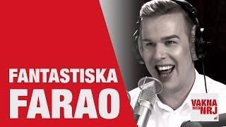 [FARAO] En natt i Gustavsberg - VAKNA MED NRJ