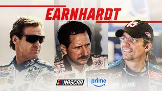 Rivals & Respect: Rusty Wallace and Kyle Petty on Racing Dale Earnhardt | NASCAR