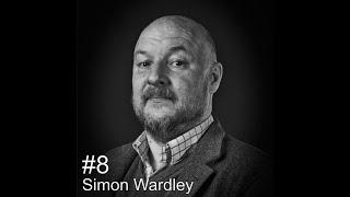 Leading Complexity Video Podcast - Episode 8 with Simon Wardley