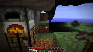 PhyloFilms Plays Minecraft Hunger Games: Game 3