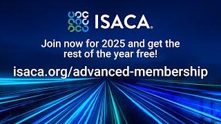 Move Your Career Forward with ISACA’s Member-Exclusive Benefits