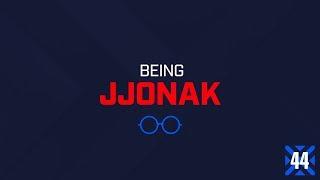 [OWL] Being JJoNak