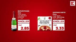 Kaufland | Angebote: Knüller | Gültig vom 14.11.2024 bis 20.11.2024