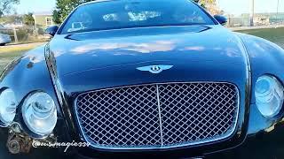 Bentley B (Official Car Video) @U.S.MAGICT.V.