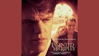 18 - Stabat Mater (Excerpt) ~ The Talented Mr. Ripley (OST) - [ZR]