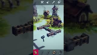 Besiege –Play Now on Nintendo Switch