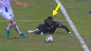 Craziest Mistakes in Football