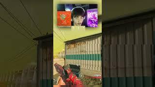 Vasifyy Takes Down A Squad Of Top 250 Sweats For The Dub #fyp #rebirthisland #warzone #blackops6