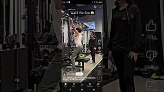 gym video asif khan akbarpur #asif #asifkhan #automobile #asifraza #comedyfilms #aajsajeya #aarpaar