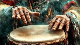 Sacred Rite  the Healing power of shamanic drumming  Spiritual tribal music