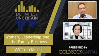 Highlights: Women, Leadership and the Family Business - Episode 96