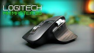 This Mouse CHANGED How I Work - Logitech MX Master 3S Review