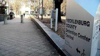 Records reveal missed safety checks before Mecklenburg Co. Jail deaths