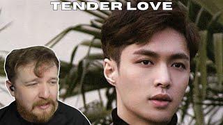 #44 TENDER LOVE  - EXO 엑소 REACTION - ULTIMATE EXO RANKING #exo #exok #exoreaction #tenderlove