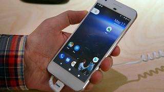 Android O first look