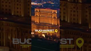 Bucharest like you’ve never seen before!  A relaxing walk through Romania’s capital. #Bucharest
