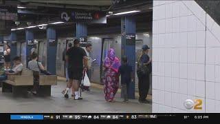 MTA says staffing shortages continue to cause delays