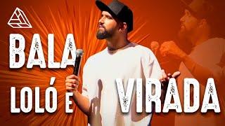 THIAGO VENTURA - REVEILLON DOS HUMORISTAS - STAND UP COMEDY