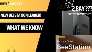 New BeeStation BST170-8T Leaked: What We Know So Far