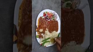 tareeqe jameel ️#youtubeshort #food #viralrecipe