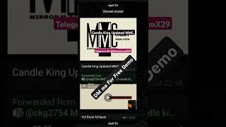 Candle King Course Free Download | Candle king Updated MMC Free | Candle king MMC Course Free #free