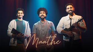Maathe | KS Harisankar | Mahesh Raghvan | Shravan Sridhar