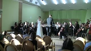 Berlioz: Cleopatra/ Ellina Orlova · Alexey Shatsky · Ippolitov-Ivanov Symphony Orchestra
