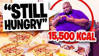 CRAZY Meals Consumed On TLC's My 600lb Life | VOL 4