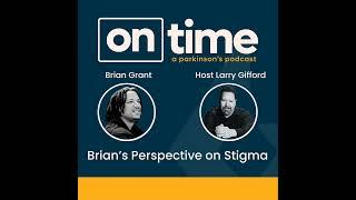 Brian’s Perspective on Stigma