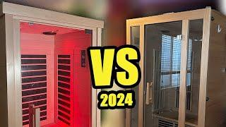 WATCH BEFORE Buying An Infrared Sauna in 2024