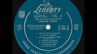 Martin Denny - Exotica 2