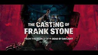 DbDがモチーフのアドベンチャー「The Casting of Frank Stone」 #1