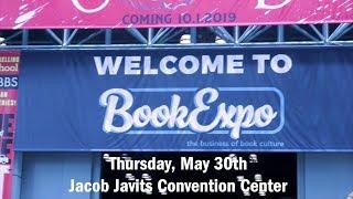 Hachette Book Group at Book Expo 2019