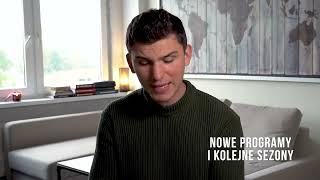 Wiosna w TBN Polska - zobacz zwiastun nowych programów