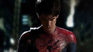 The Amazing Spider-Man「What If」Music Video