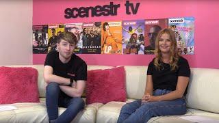 The Blender on scenestr TV: EP.1