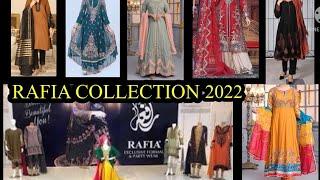 RAFIA WEEDING COLLECTION/party and bridal wears in RAFIA/#Yousaf’s family vlogs uk