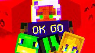 Ghast Tear Race (OK GO #1)