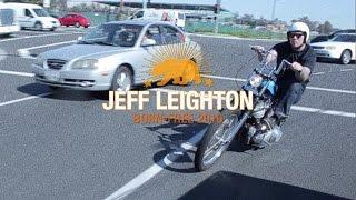 Jeff Leighton