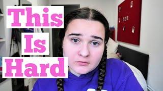 the TRUTH about studying abroad | NYU Madrid | Month 1 Updates