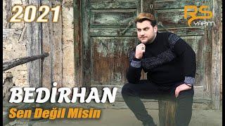 Bedirhan - Sen Değil Misin '2021' Official Video Klip