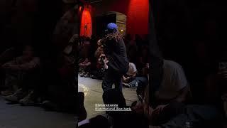 International Illest Battles Recap 2025