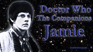 Dr Who Review - The Companions - Jamie