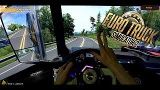 🟢#EuroTruckSimulator2🟢/#ets2 /#ТКДеловыелинии/#PXNV12/