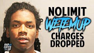 NLMB NoLimit WetEmUp Charges Dropped, Will Be Free Soon