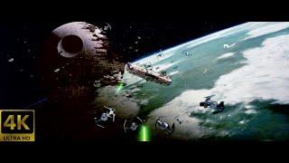 Return of the Jedi SE (1997) [5.1] [4K] [ FTD-1058]