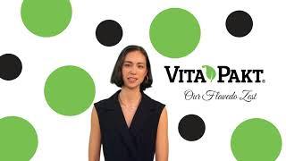 Vita-Pakt's Flavedo Zest