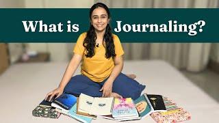 The Ultimate Guide to Journaling for Mental Clarity and Growth