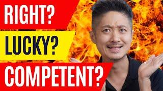 Chicken Genius Singapore: should you listen to him about Tesla stock?