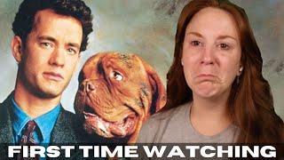 TURNER & HOOCH is an emotional roller coster... and I loved every second